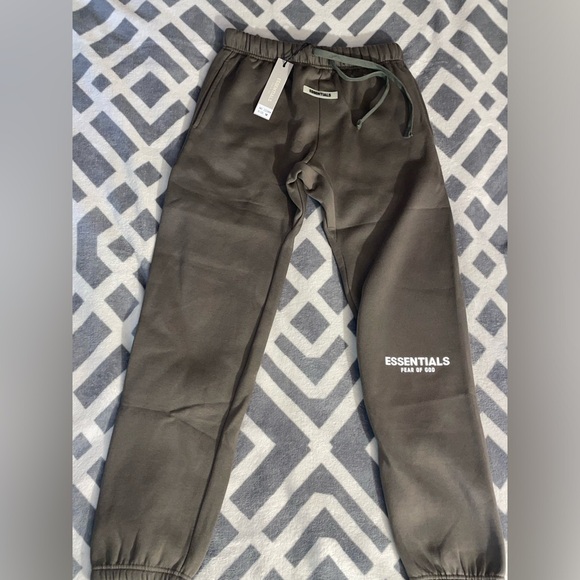 Essentials Reflective Sweatpants